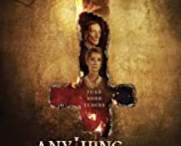 “Anything for Jackson” – Chuck: Recommended
