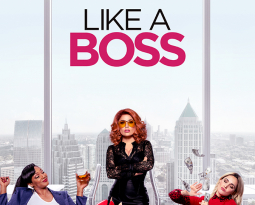 “Like A Boss” – Pam: Skip it