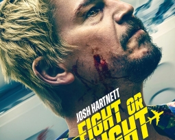 Fight or Flight – Chuck: Skip it
