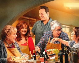 Nonnas – Chuck: Recommends
