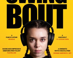 Swing Bout – Chuck: Highly Recommends