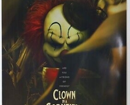 Clown in a Cornfield – Chuck: Recommends