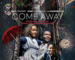 “Come Away” – Pam: Skip it