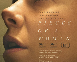 “Pieces of a Woman” – Pam: On the fence   Chuck: Recommends