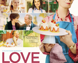 “Love Sarah” – Pam: Recommends – Chuck: Recommends