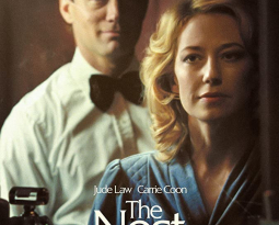 “The Nest” – Pam: Skip it   Chuck: On the Fence
